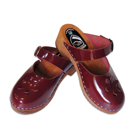 Clog sandal Polly