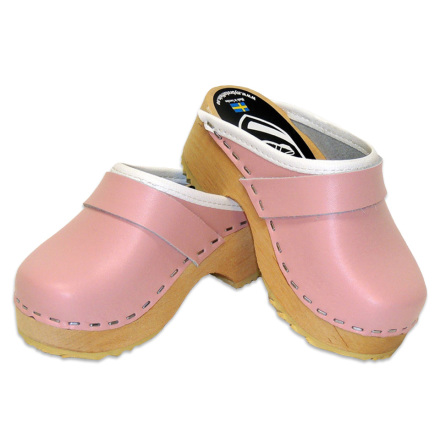 Linna Childrens Clogs