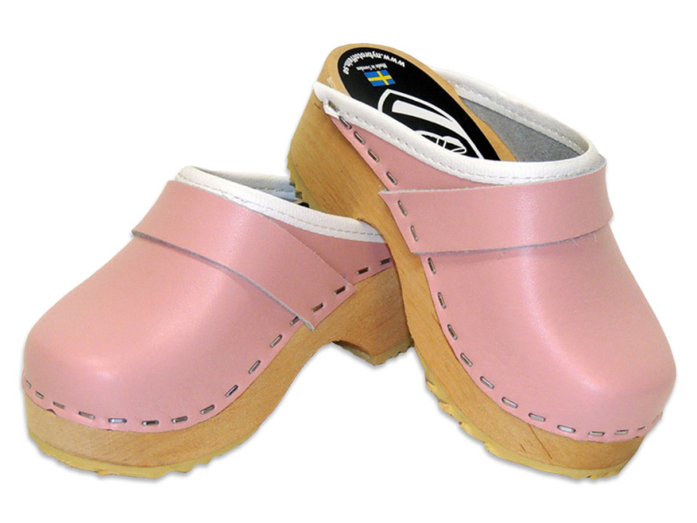 Linnéa Children´s Clogs - Nybrotoffeln