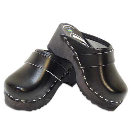 Nisse Childrens Clogs